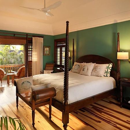 Amanoka Exclusive Villa With Private Beach & Gazebo ดิสคัฟเวอรีเบย์ ภายนอก รูปภาพ